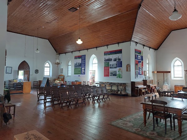 Montagu Museum