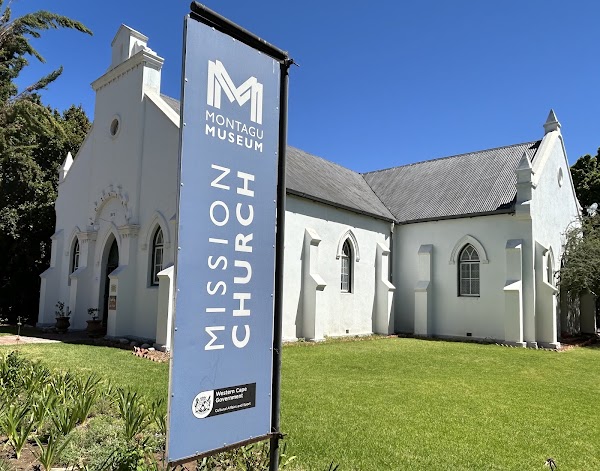 Montagu Museum