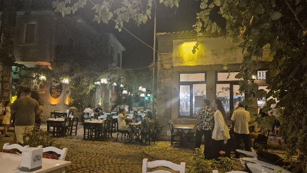 Lal Girit Mutfağı