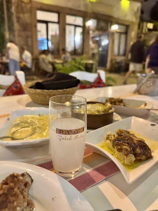 Lal Girit Mutfağı