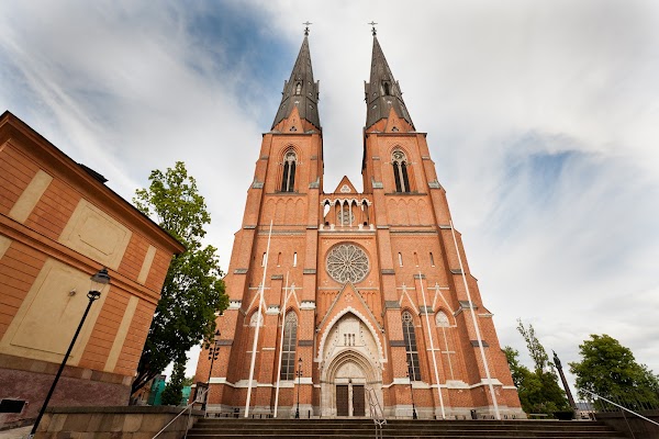 Dom zu Uppsala
