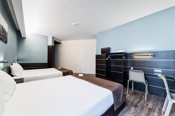 Hotel Moov Évora