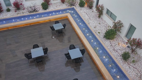 Hotel Moov Évora