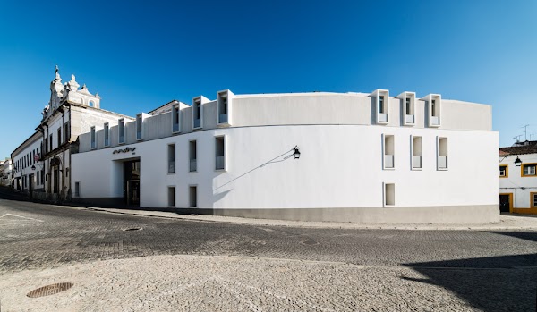 Hotel Moov Évora