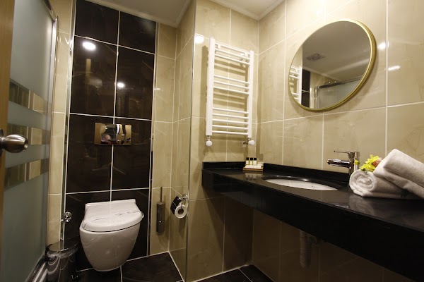 Soylu Hotel