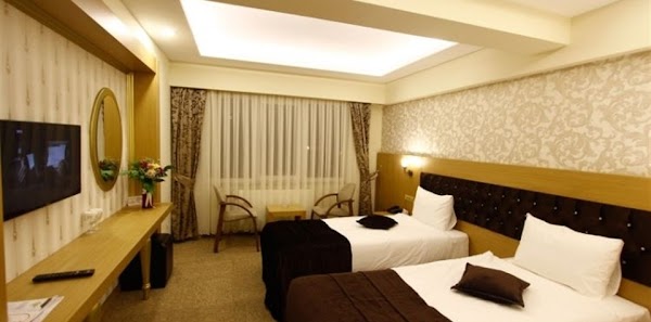 Soylu Hotel
