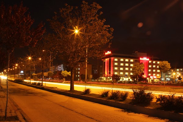 Soylu Hotel