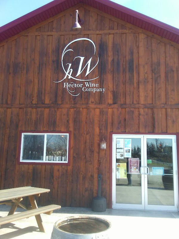 Hector Wine Company