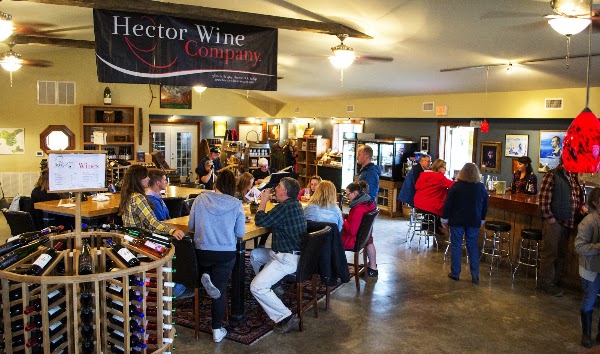 Hector Wine Company