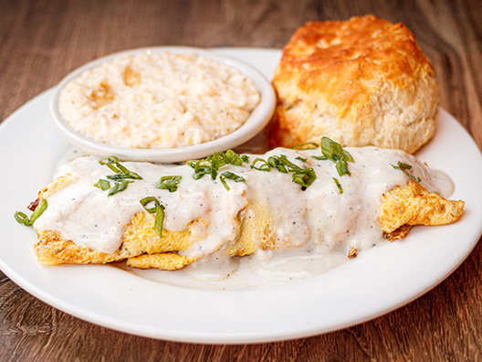 Puckett's Restaurant