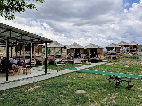 Belisırma Seyir Restaurant