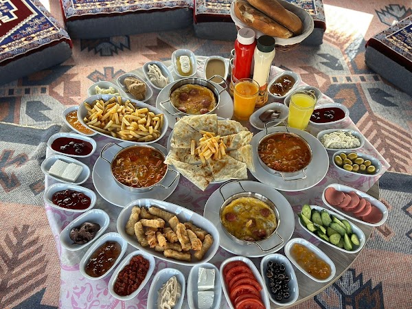 Belisırma Seyir Restaurant