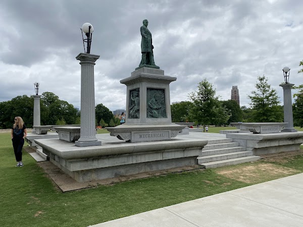 Centennial Park