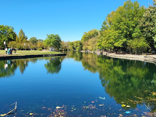 Centennial Park