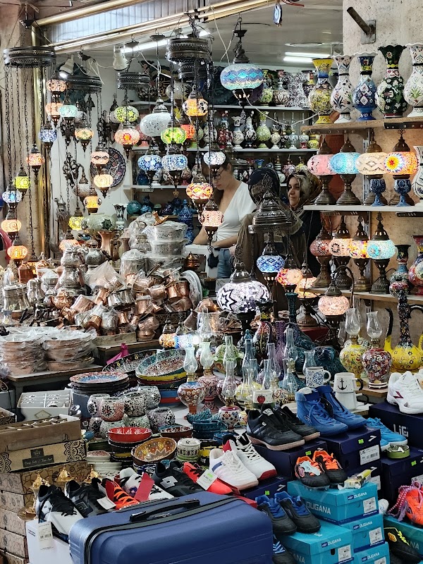 Bazaar Bedesten