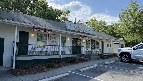 The Loveless Cafe