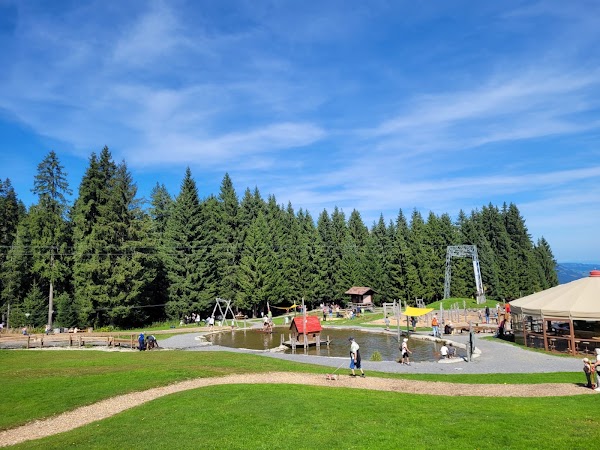 Mooraculum Sörenberg