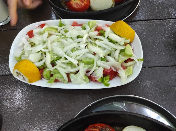 Mıhlı Şelalesi