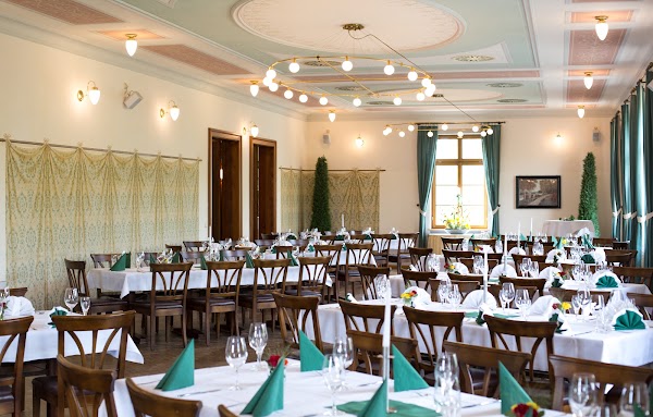 Bayerischer Bahnhof Gasthaus & Gosebrauerei Leipzig