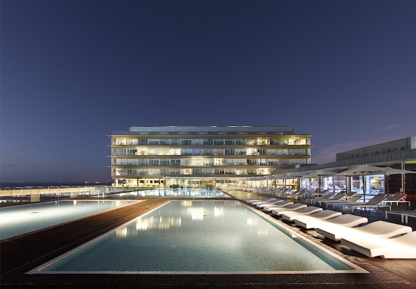 Parador de Cádiz