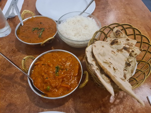 India Gate Restaurant