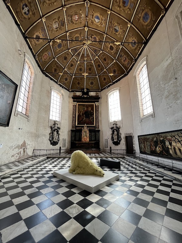 Musée de l'Hospice Comtesse