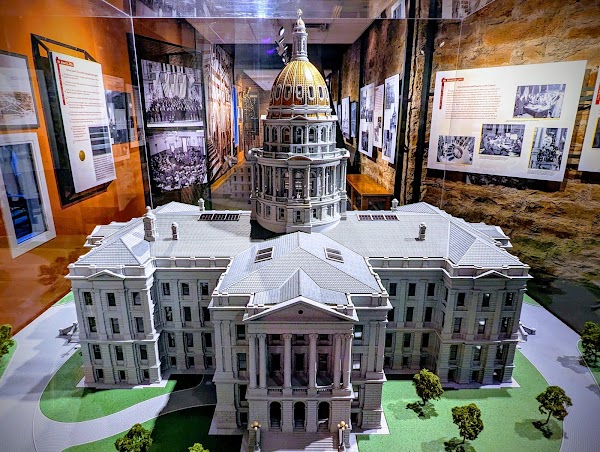 Colorado State Capitol