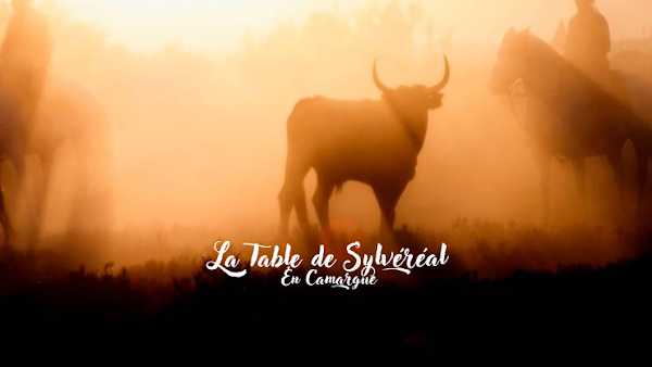 La table de Sylvéréal