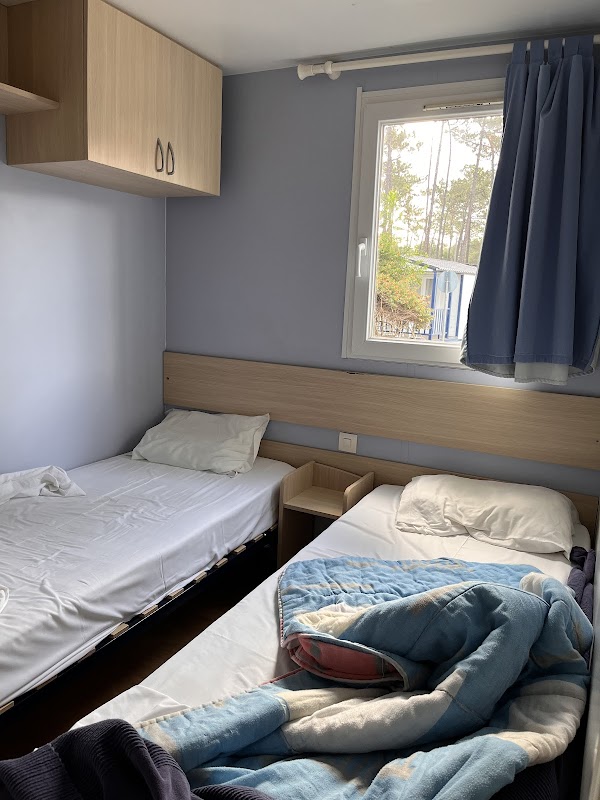 Camping Milfontes