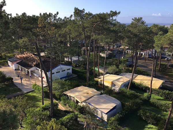 Camping Milfontes
