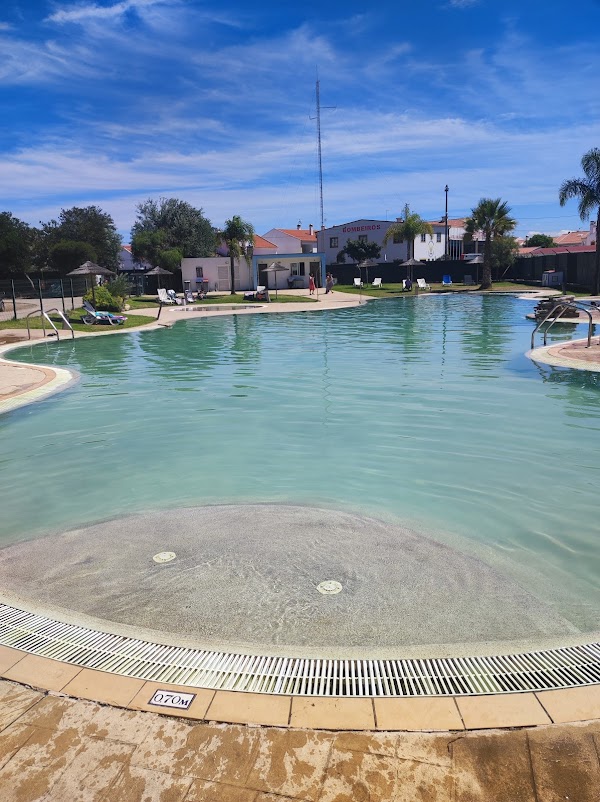 Camping Milfontes