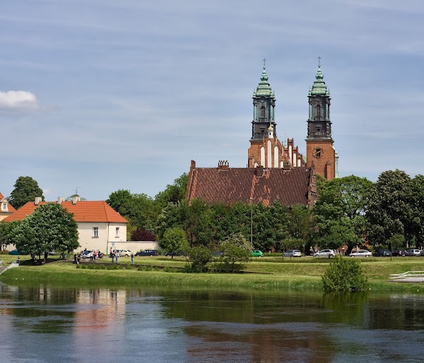 Bazylika Archikatedralna św. Apostołów Piotra i Pawła