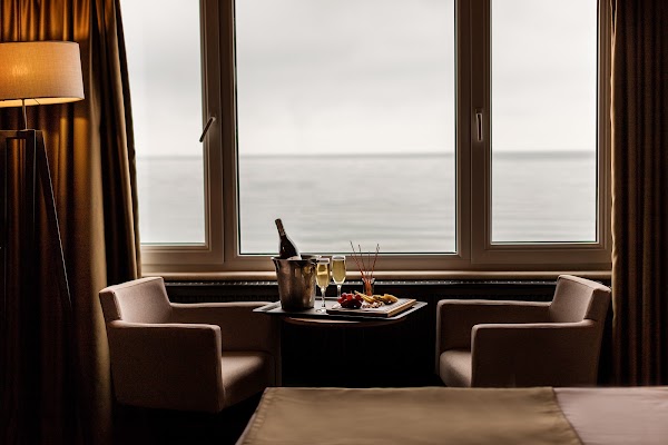 Marin Otel & Restaurant