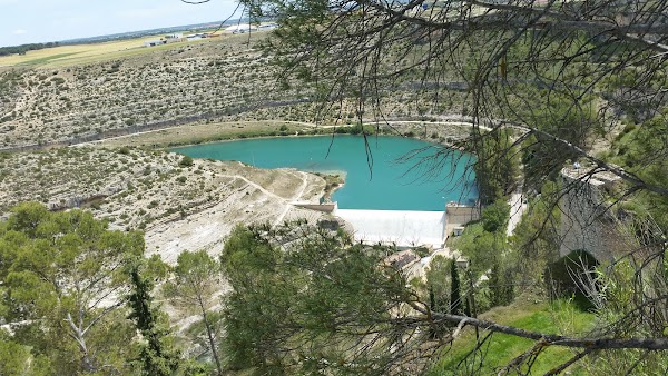 Parador de Alarcón
