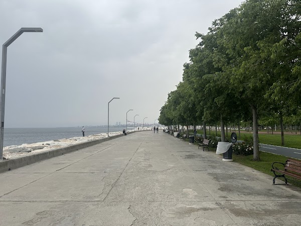 Maltepe Orhangazi City Park