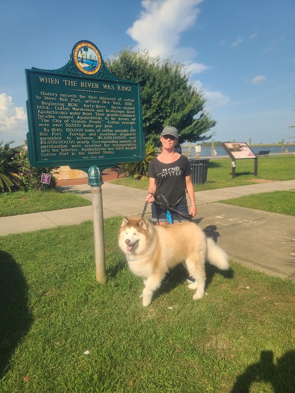 Riverfront Park