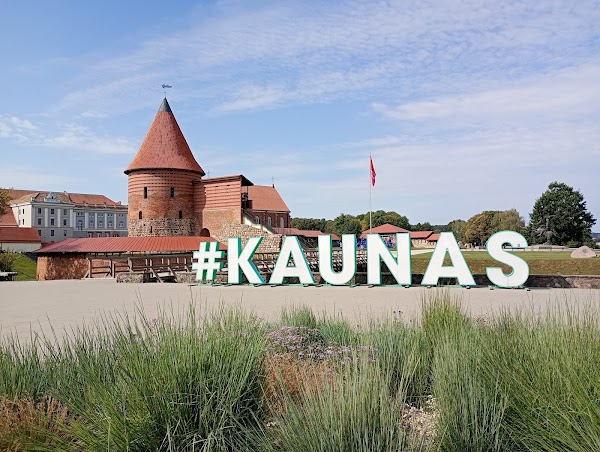 Kaunas Castle