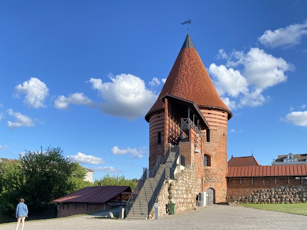 Kaunas Castle