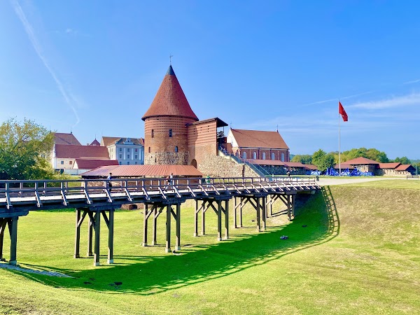 Kaunas Castle