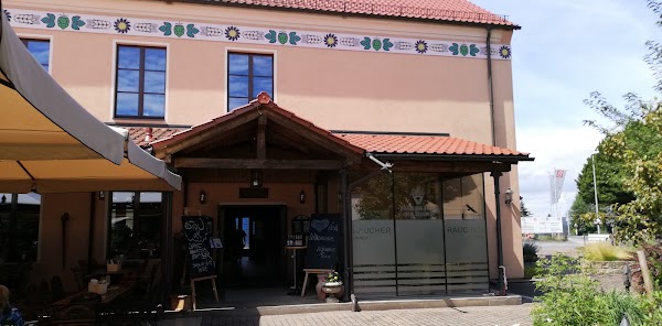 Brauhaus Pirna "Zum Giesser"