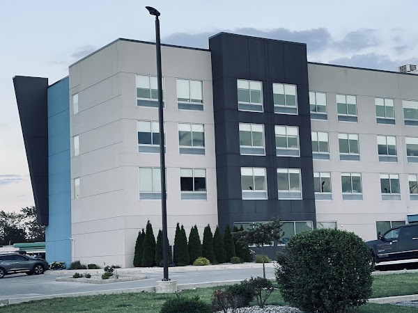 Tru by Hilton Perrysburg Toledo
