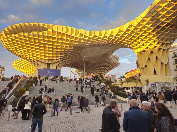 Metropol Parasol