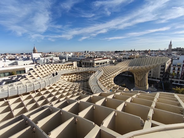 Metropol Parasol