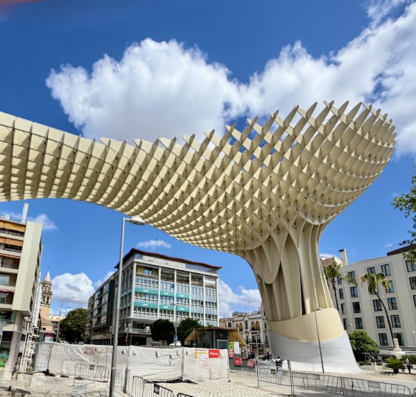 Metropol Parasol