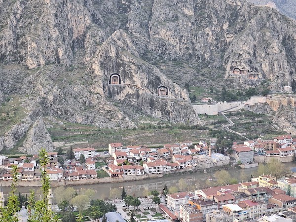 Ali Kaya Restaurant