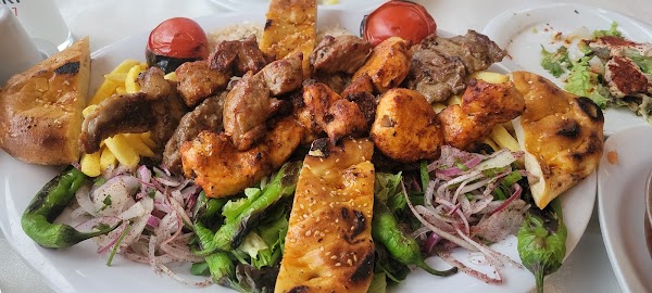 Ali Kaya Restaurant