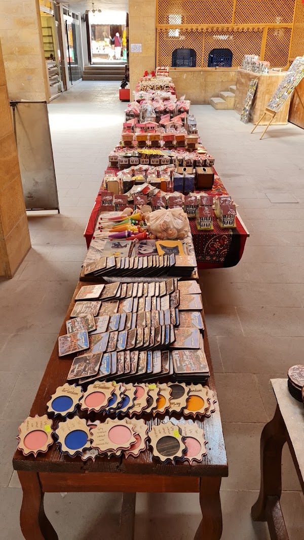 Suluhan Nasuh Paşa Hanı