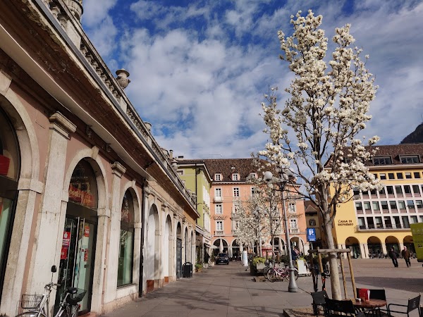 Piazza Walther