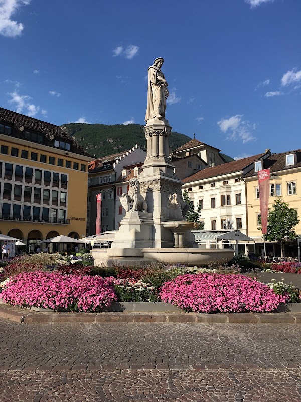Piazza Walther