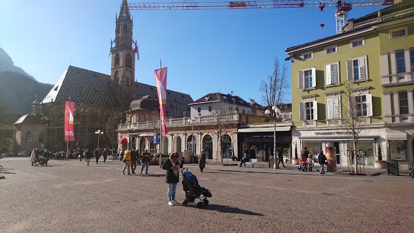 Piazza Walther